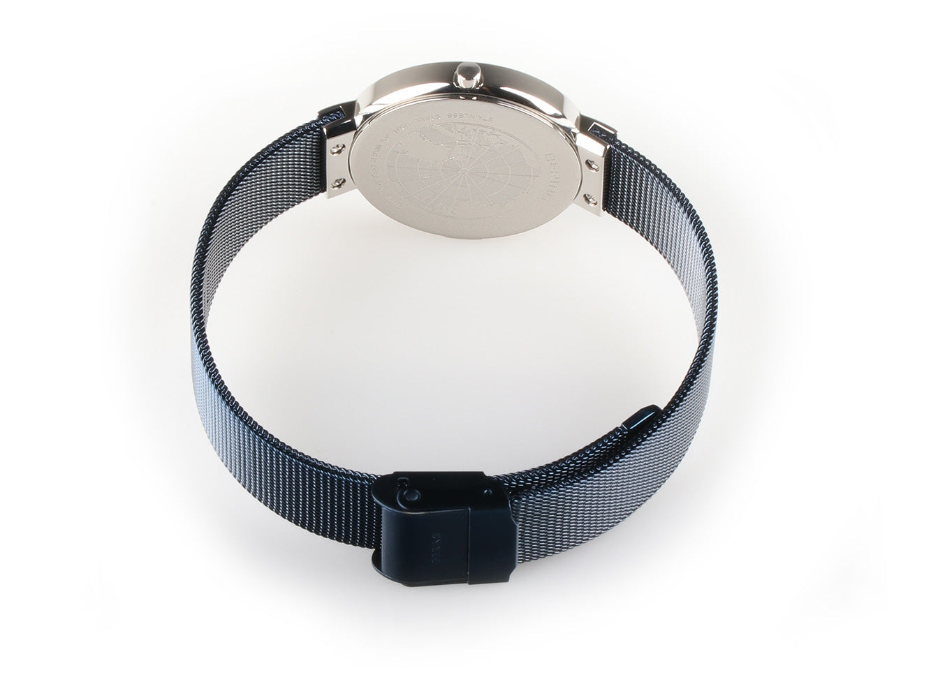 Bering 14531-307 Classic moteriškas laikrodis 31mm 5 ATM