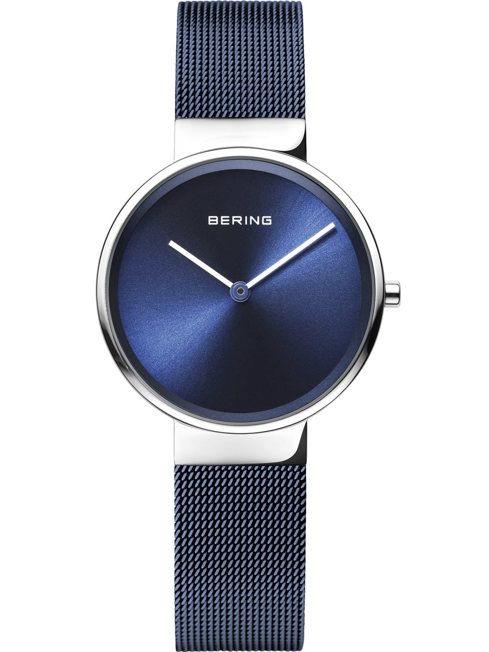 Bering 14531-307 Classic moteriškas laikrodis 31mm 5 ATM
