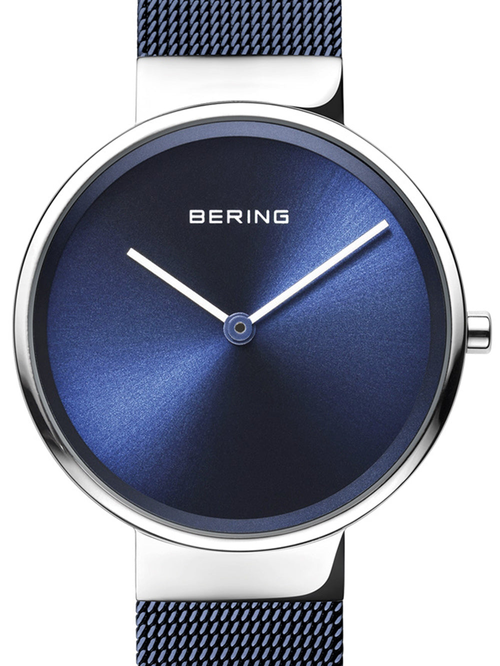 Bering 14531-307 Classic moteriškas laikrodis 31mm 5 ATM