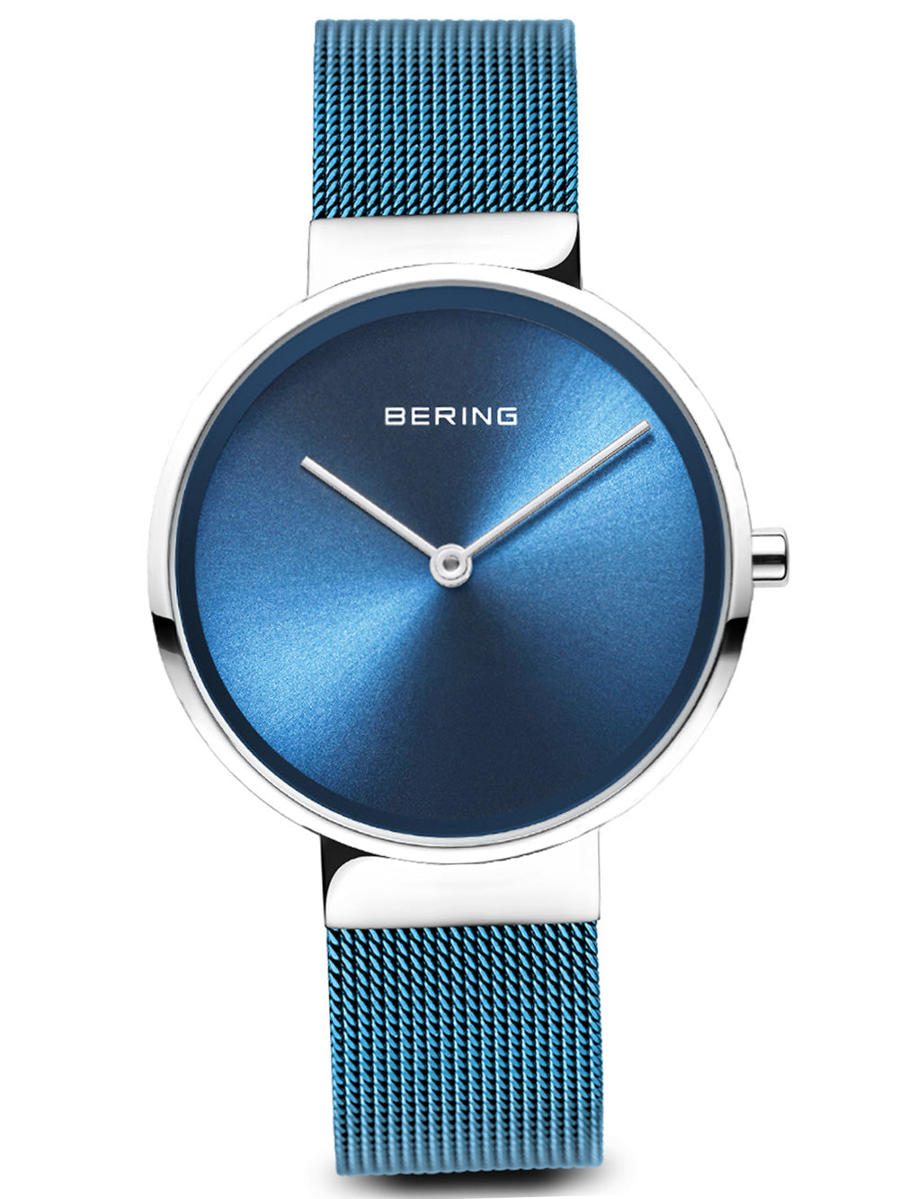 Bering 14531-308 Classic moteriškas laikrodis 31mm 5ATM
