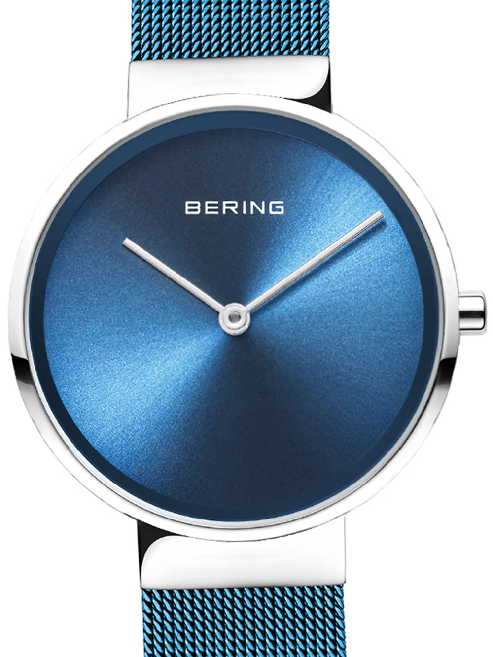 Bering 14531-308 Classic moteriškas laikrodis 31mm 5ATM