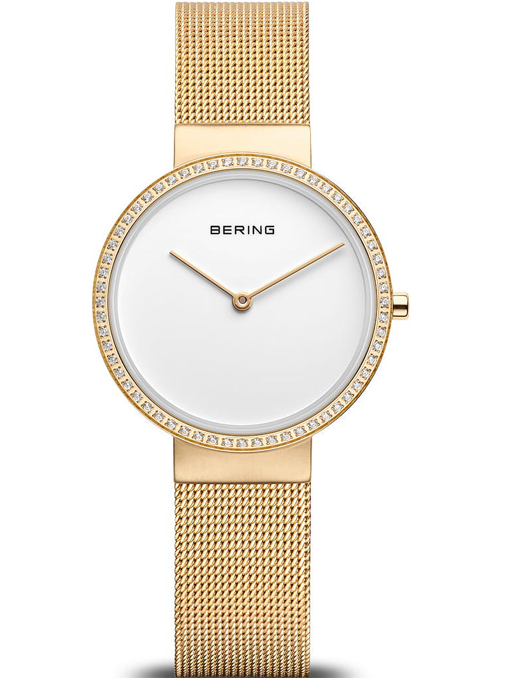Bering 14531-330 moteriškas laikrodis Classic 31mm 5ATM