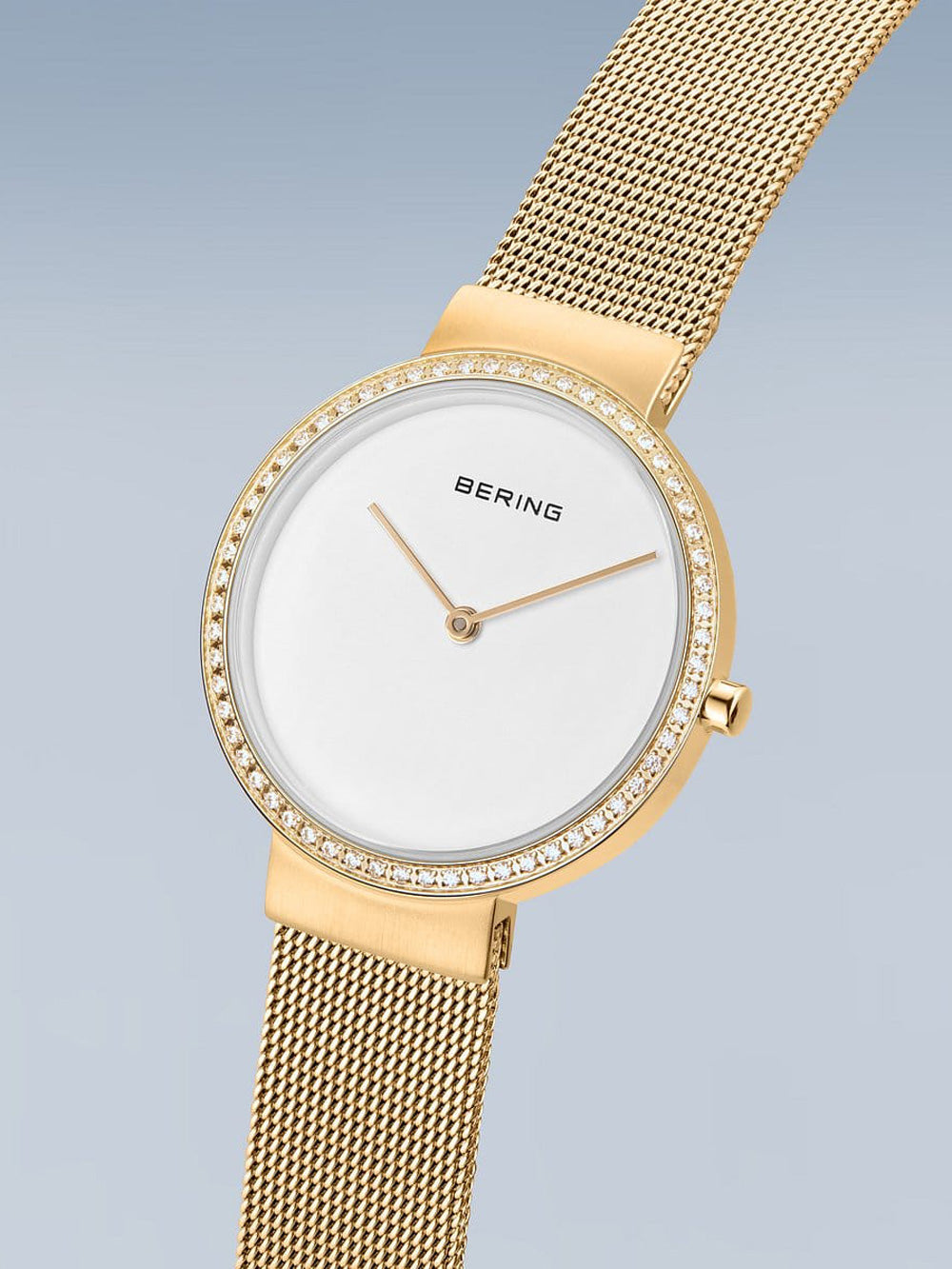 Bering 14531-330 moteriškas laikrodis Classic 31mm 5ATM