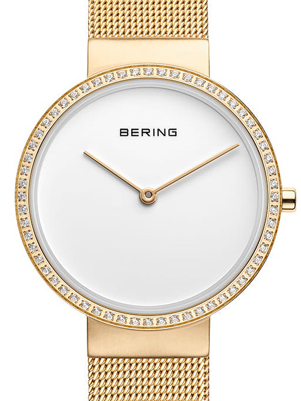 Bering 14531-330 moteriškas laikrodis Classic 31mm 5ATM