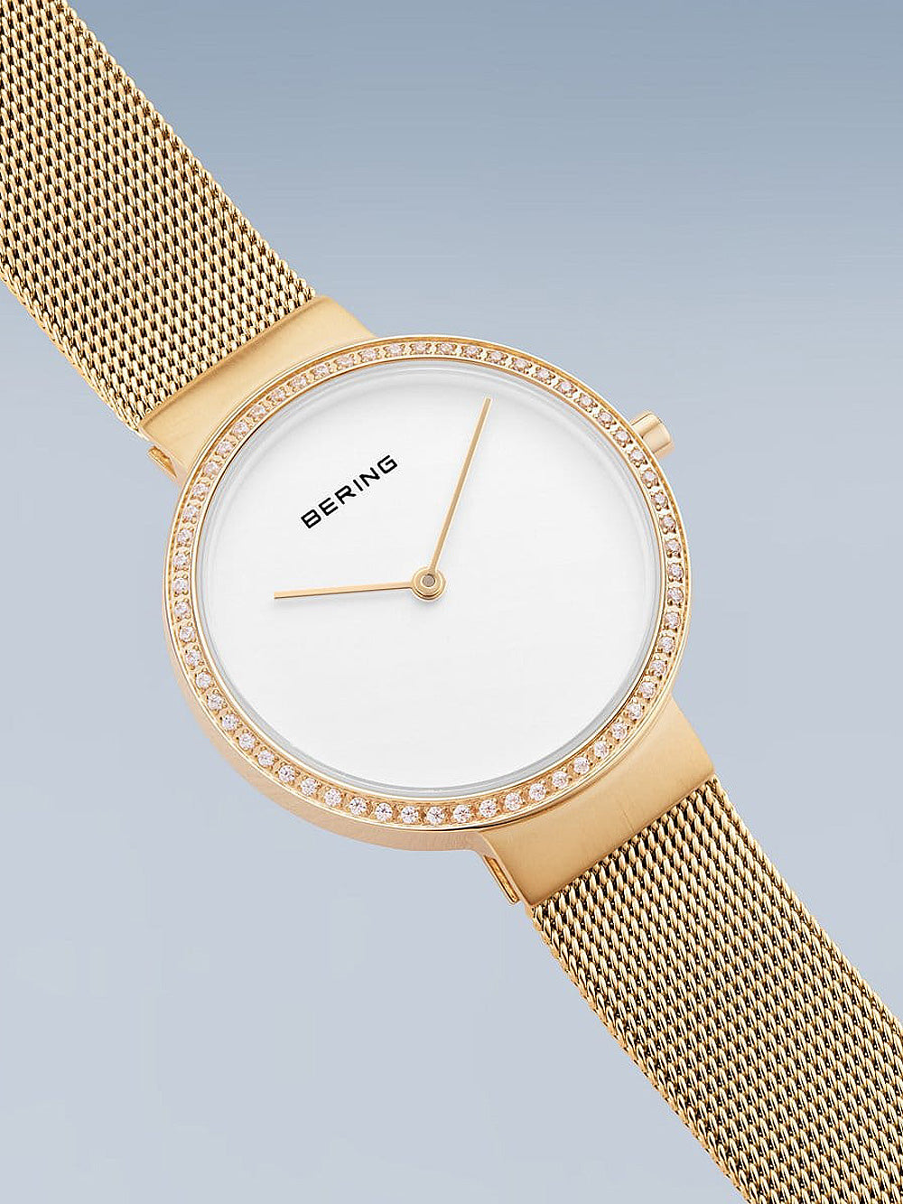 Bering 14531-330 moteriškas laikrodis Classic 31mm 5ATM