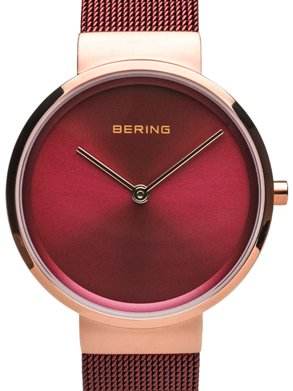Bering 14531-363 Classic moteriškas laikrodis 31mm 5ATM