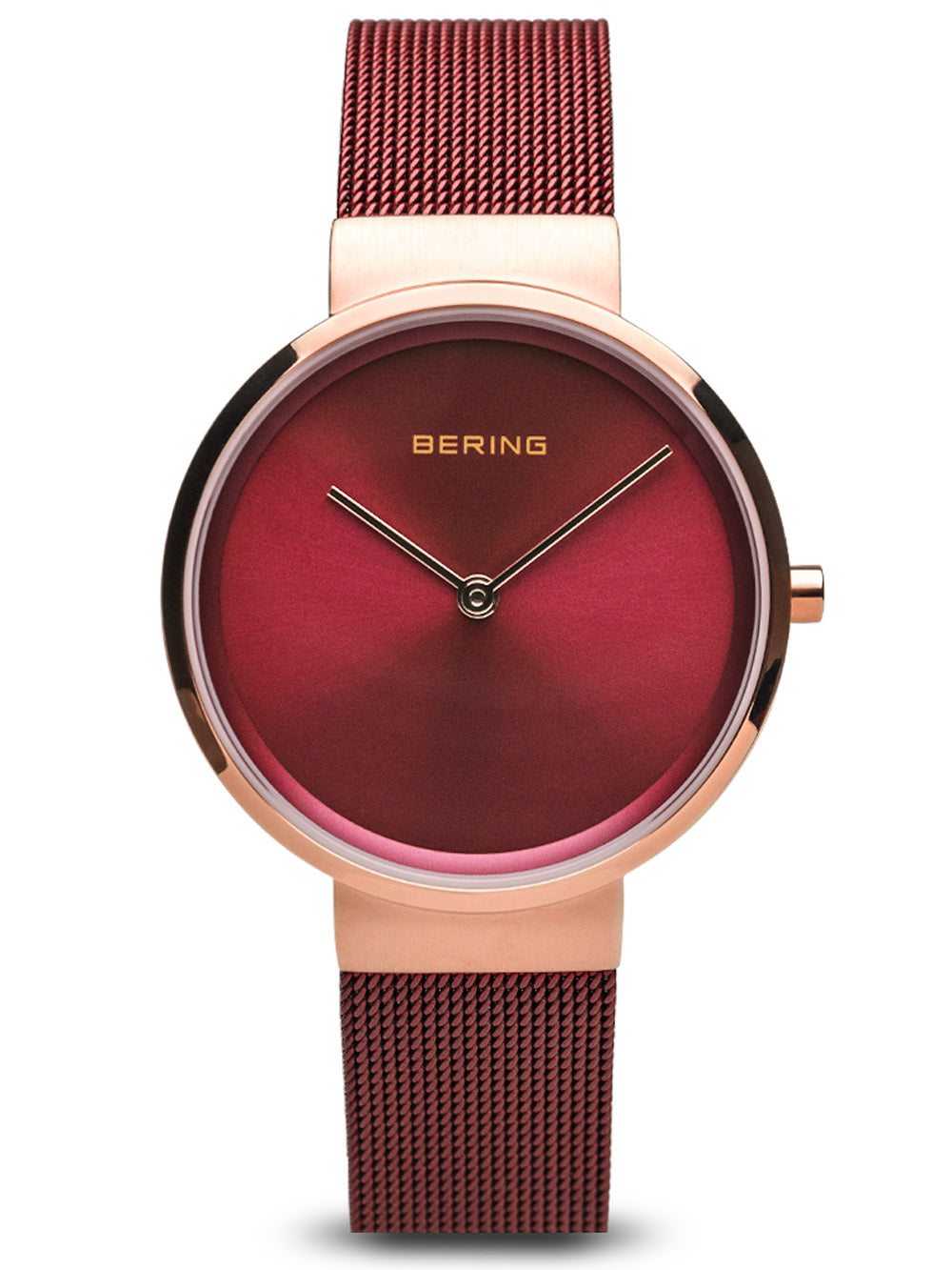 Bering 14531-363 Classic moteriškas laikrodis 31mm 5ATM