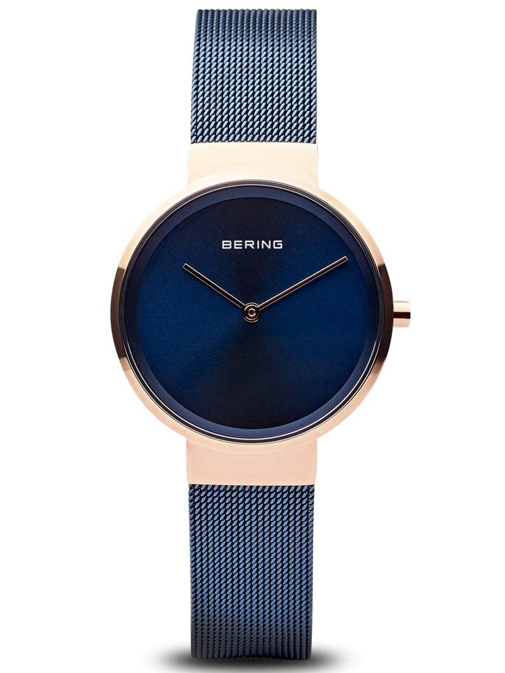 Bering 14531-367 Classic moteriškas laikrodis 31mm 5ATM