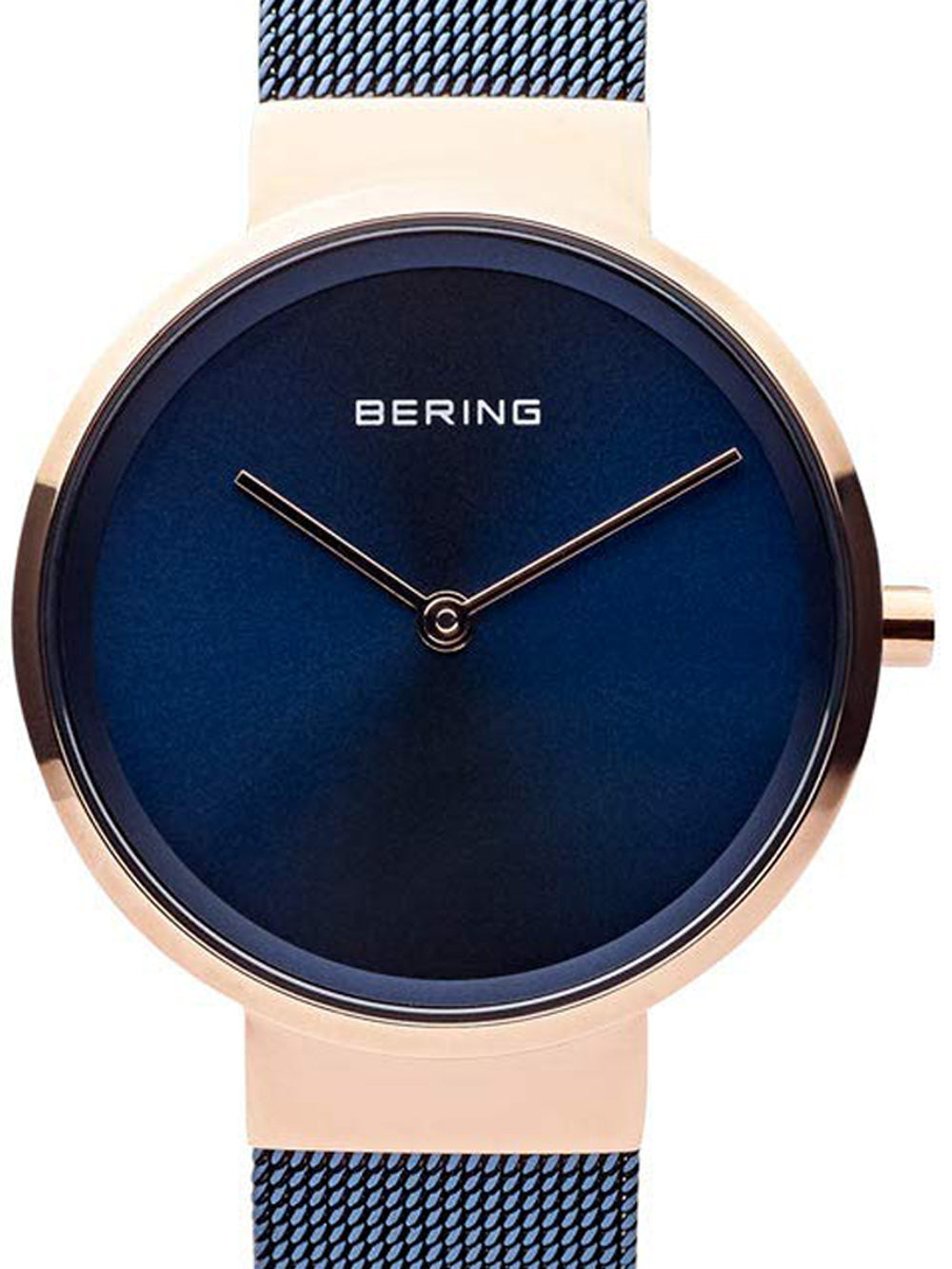 Bering 14531-367 Classic moteriškas laikrodis 31mm 5ATM