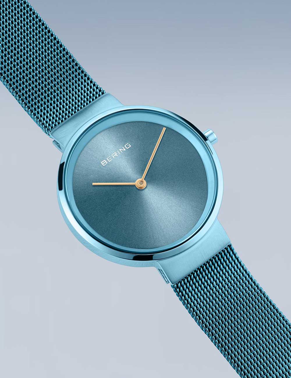 Bering 14531-388 Classic moteriškas laikrodis 31mm 5ATM