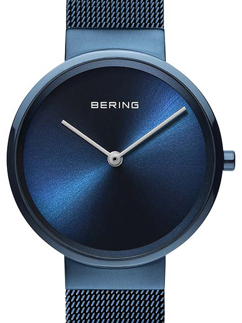 Bering 14531-397 moteriškas laikrodis classic 31mm 5ATM
