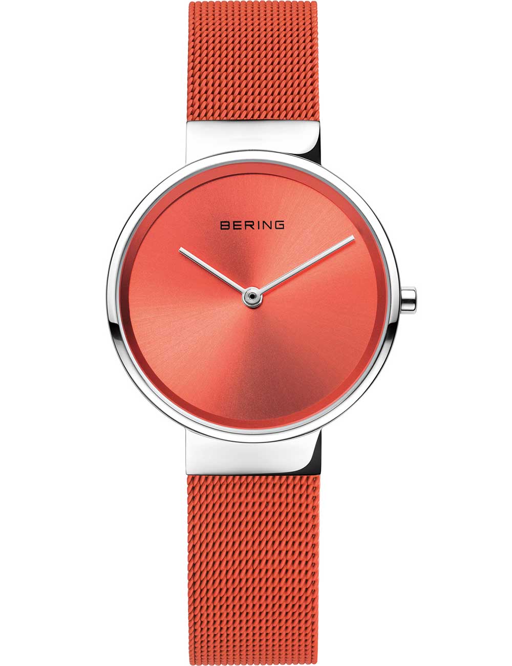 Bering 14531-505 moteriškas laikrodis Classic 31mm 5ATM