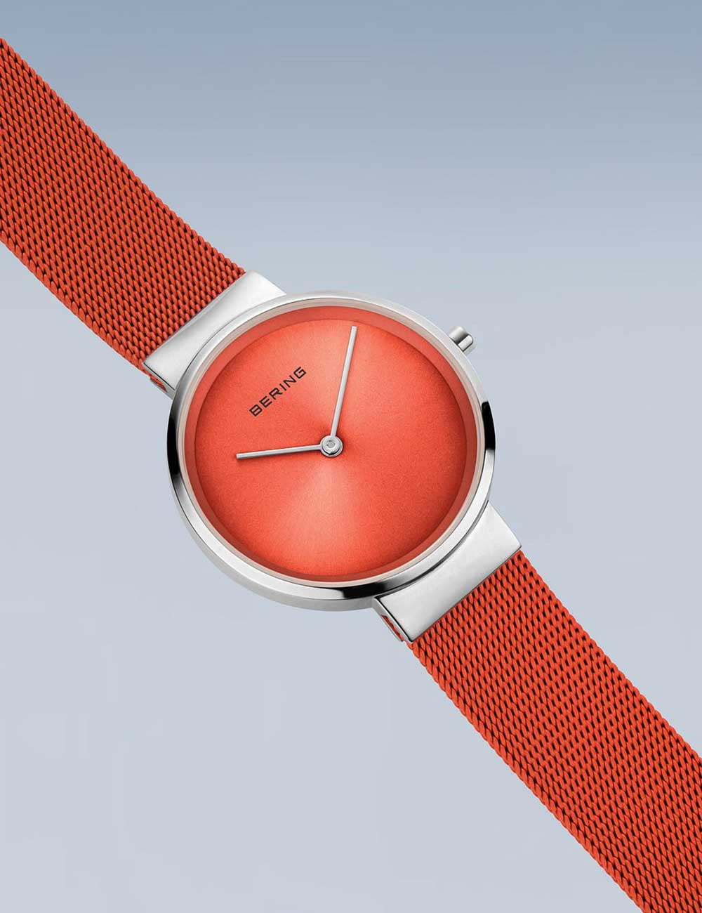 Bering 14531-505 moteriškas laikrodis Classic 31mm 5ATM