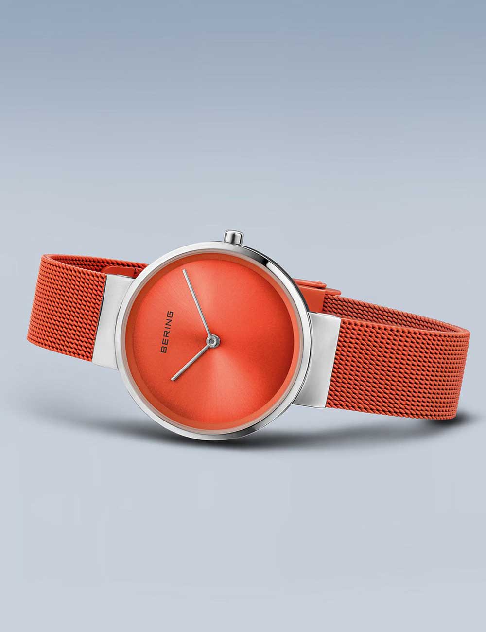 Bering 14531-505 moteriškas laikrodis Classic 31mm 5ATM