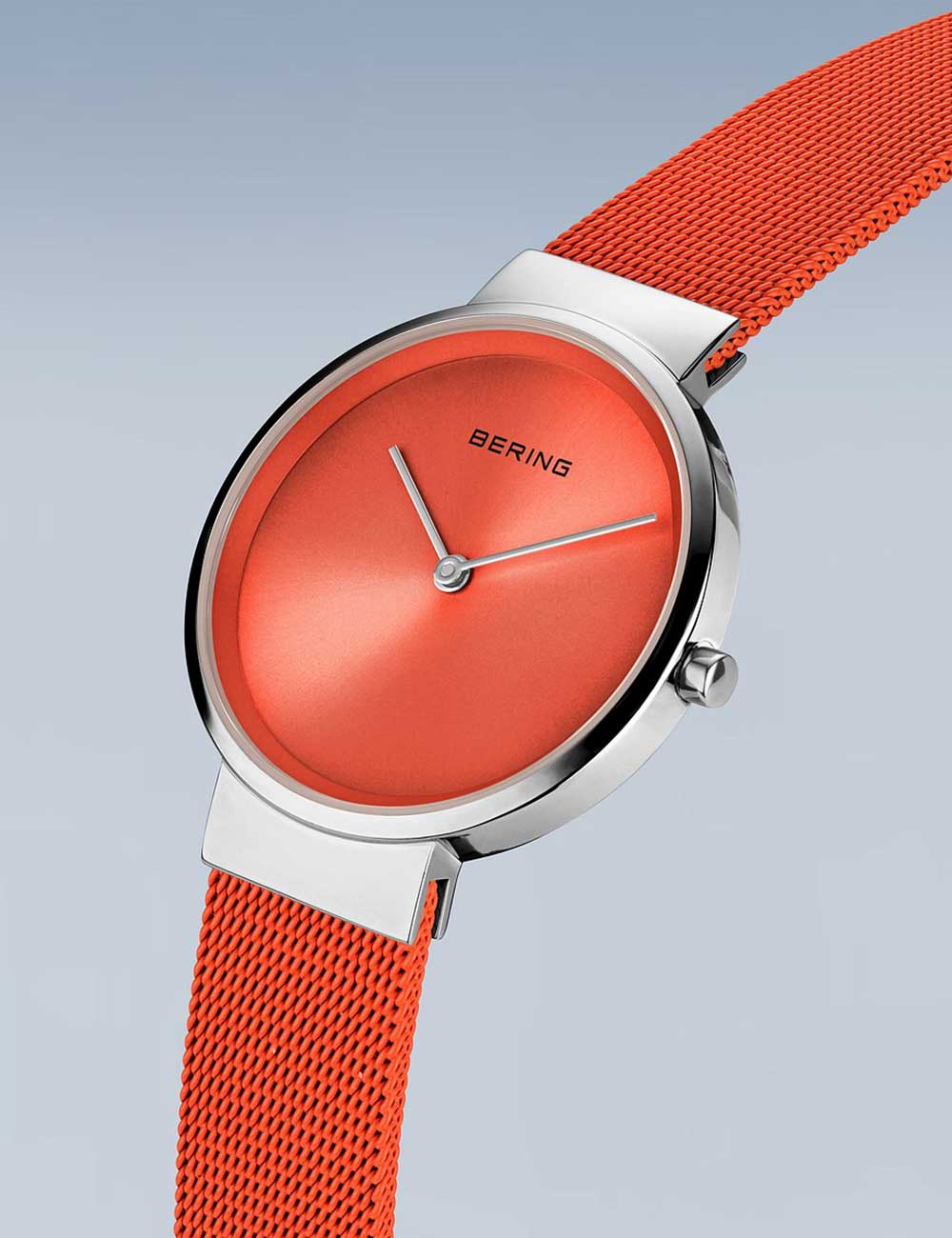Bering 14531-505 moteriškas laikrodis Classic 31mm 5ATM
