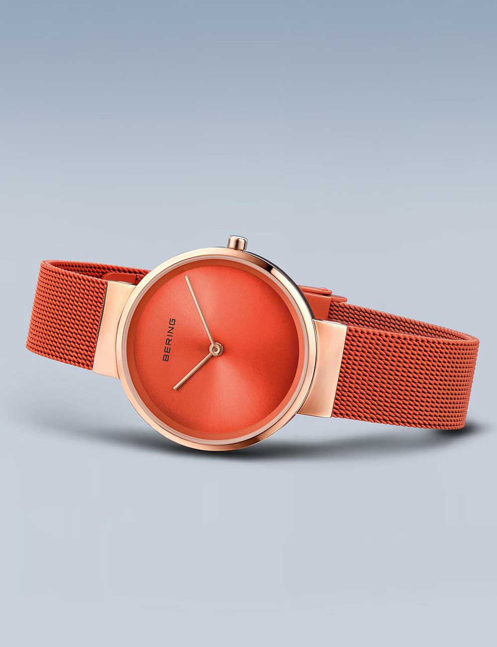 Bering 14531-565 moteriškas laikrodis Classic 31mm 5ATM