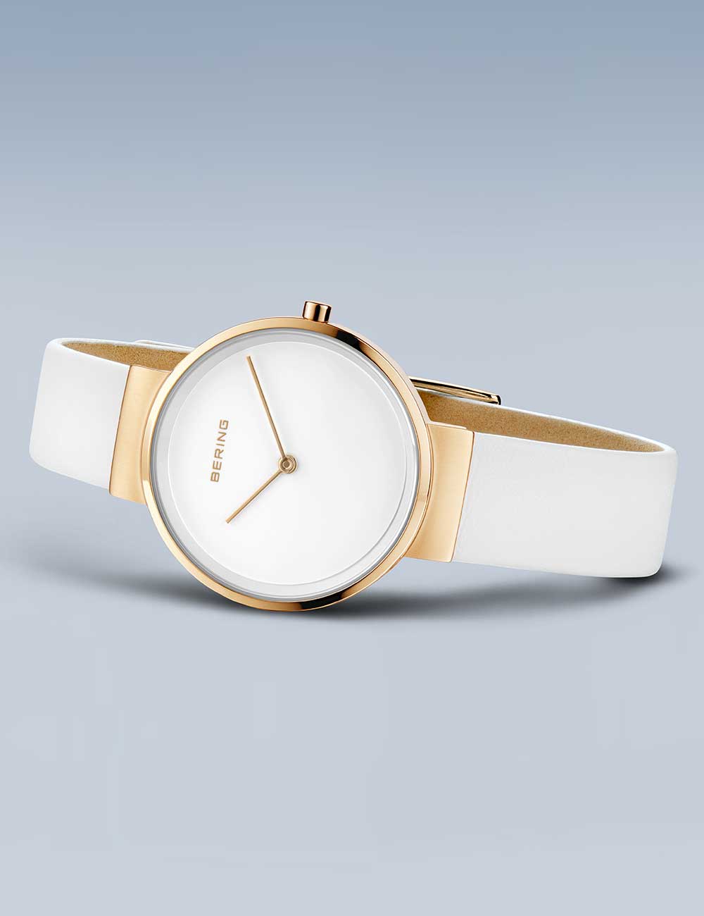 Bering 14531-634 moteriškas laikrodis Classic 31mm 5ATM