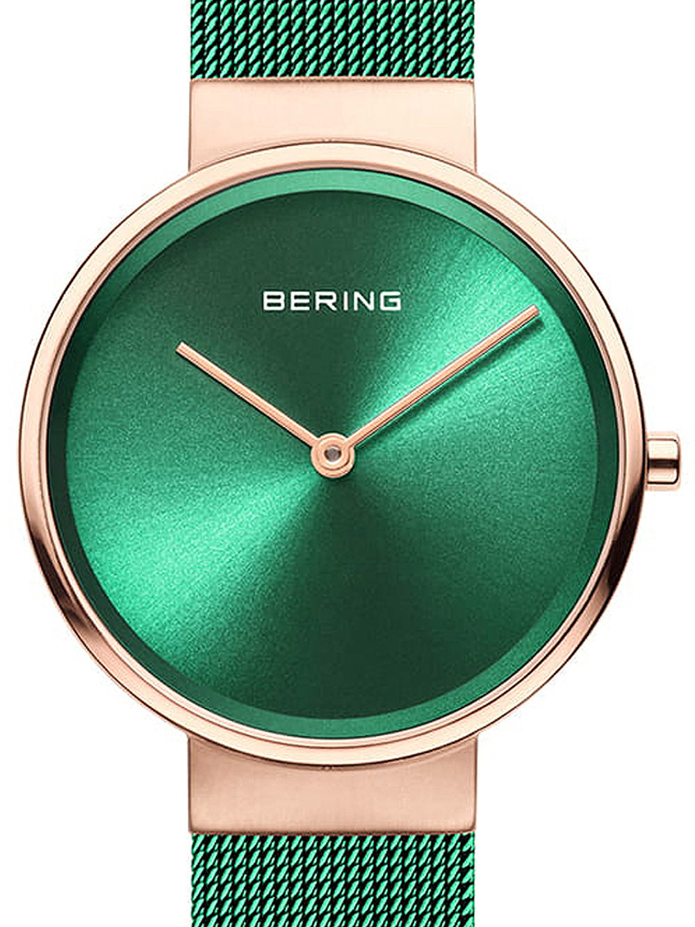 Bering 14531-868 Classic moteriškas laikrodis 31mm 5ATM