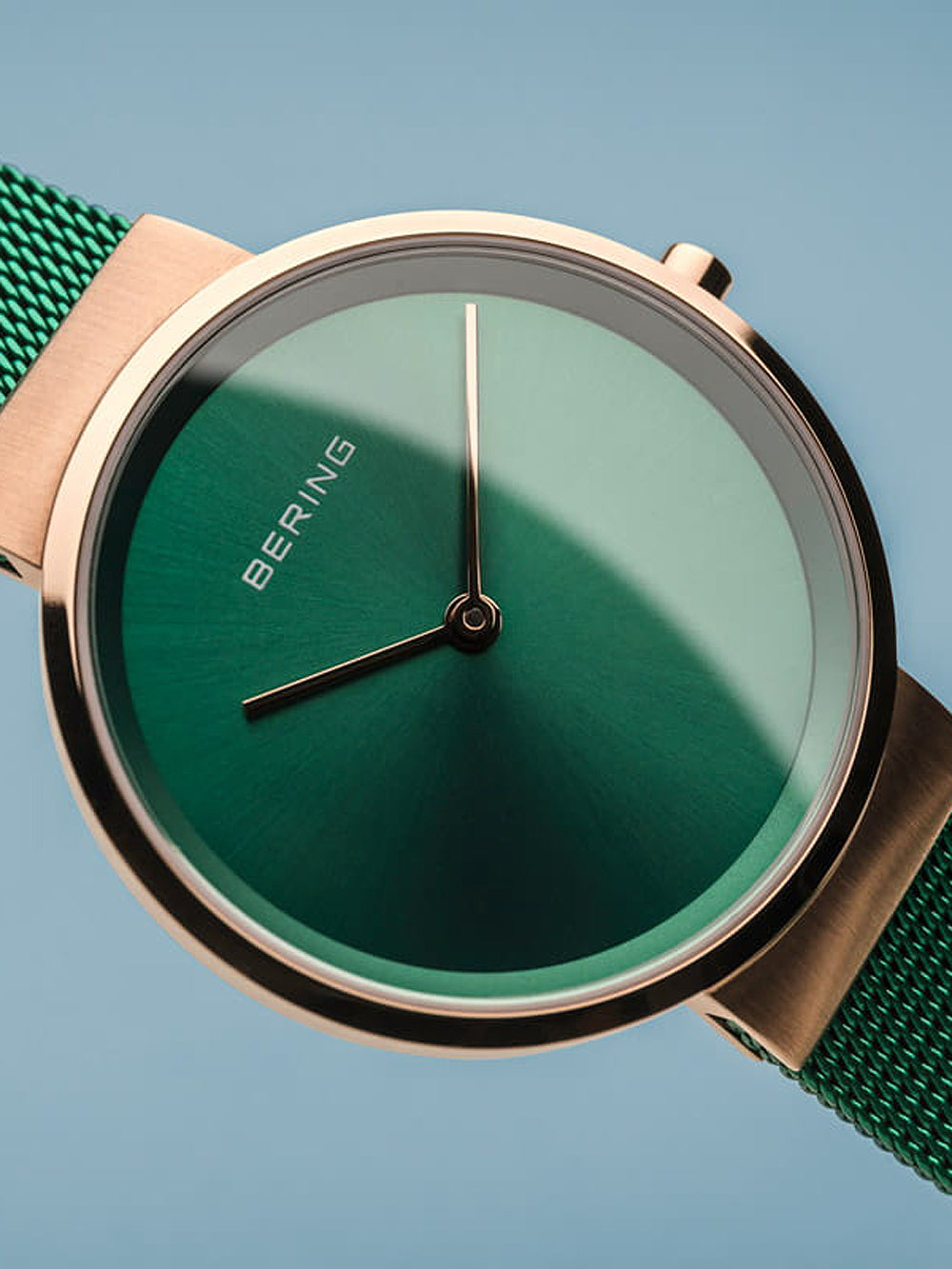 Bering 14531-868 Classic moteriškas laikrodis 31mm 5ATM