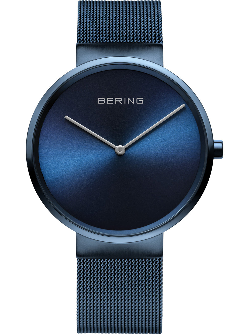 Bering 14539-397 unisex classic 39mm 5ATM