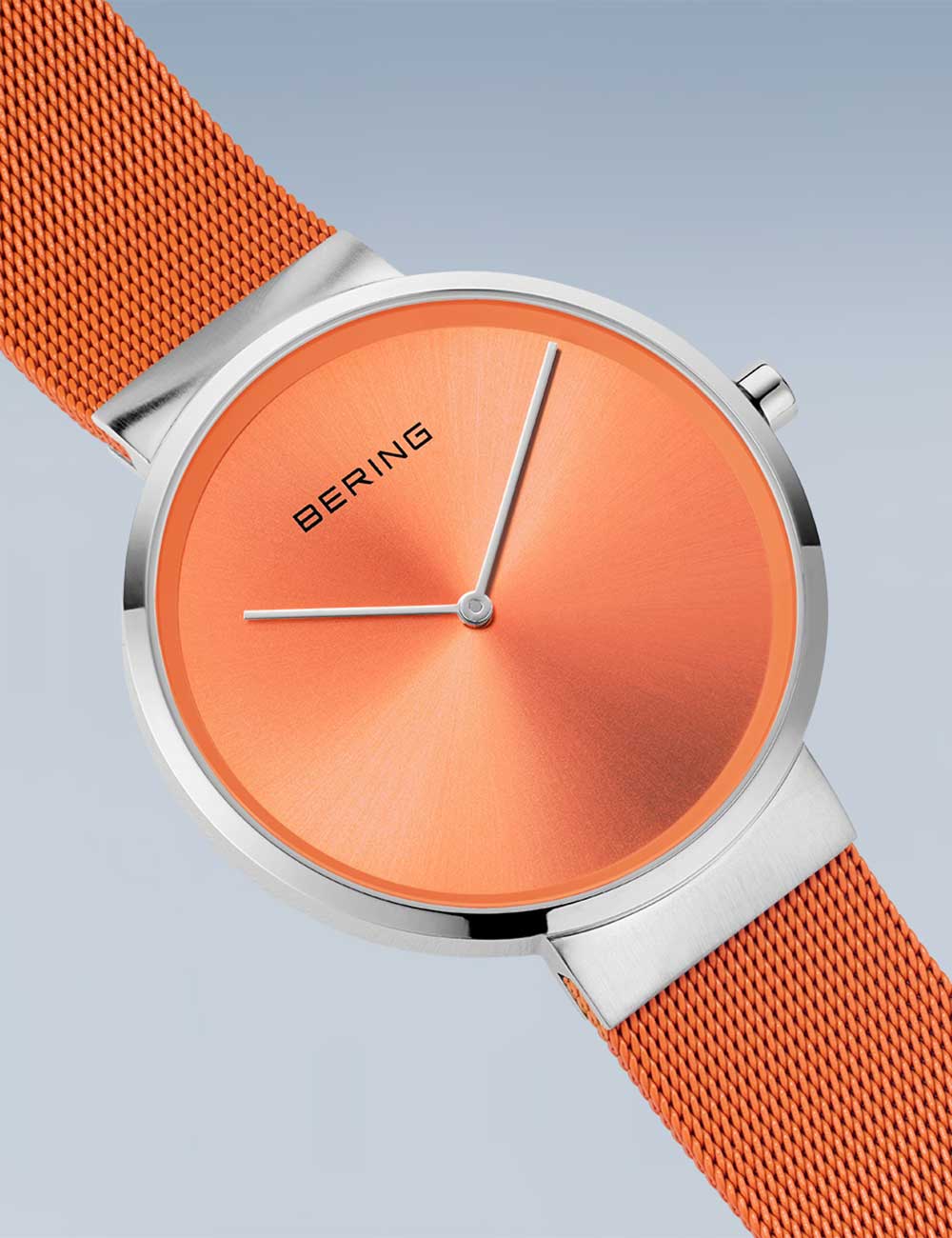 Bering 14539-505 Classic Unisex 39mm 5ATM