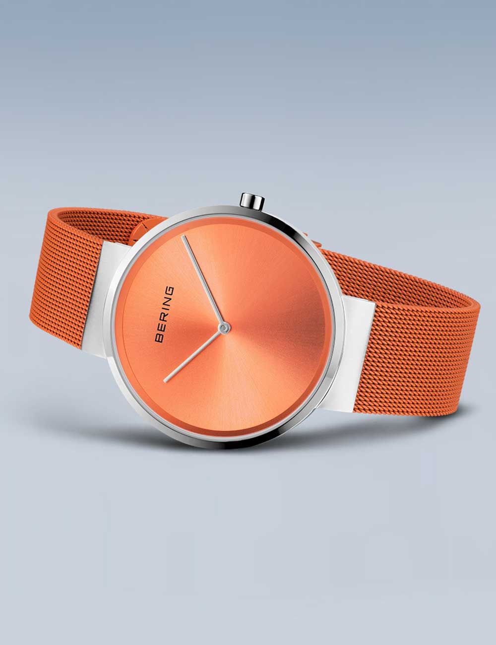 Bering 14539-505 Classic Unisex 39mm 5ATM