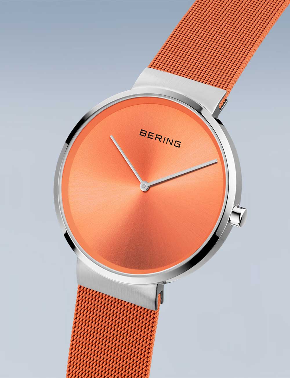 Bering 14539-505 Classic Unisex 39mm 5ATM