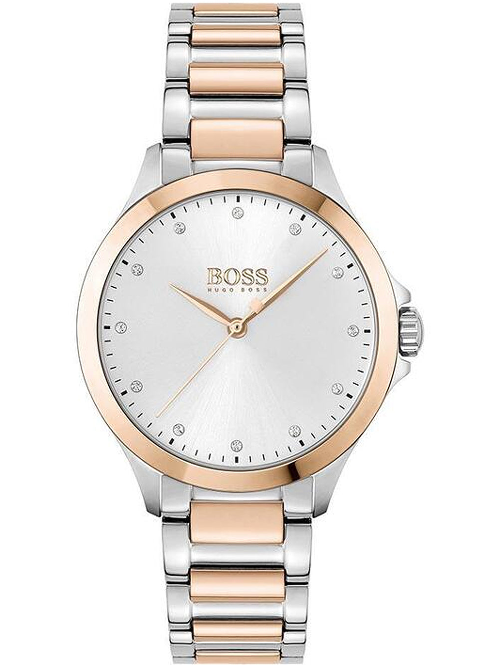 BOSS 1502577 Grace moteriškas laikrodis 32mm 3ATM