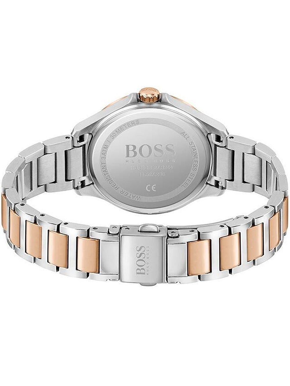 BOSS 1502577 Grace moteriškas laikrodis 32mm 3ATM