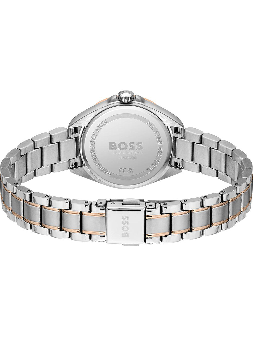 BOSS 1502622 Felina moteriškas laikrodis 32mm 3ATM