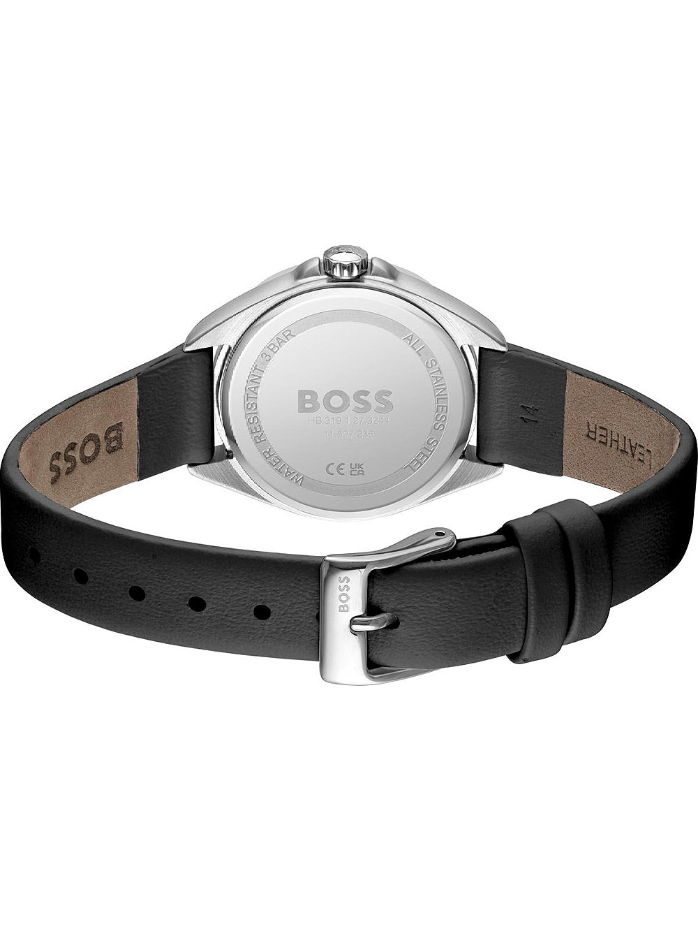 BOSS 1502624 Felina moteriškas laikrodis 32mm 3ATM