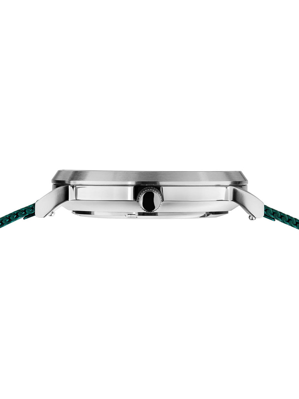 Bering 15439-808 vyriškas laikrodis solar vyriškas laikrodis 40mm 10ATM