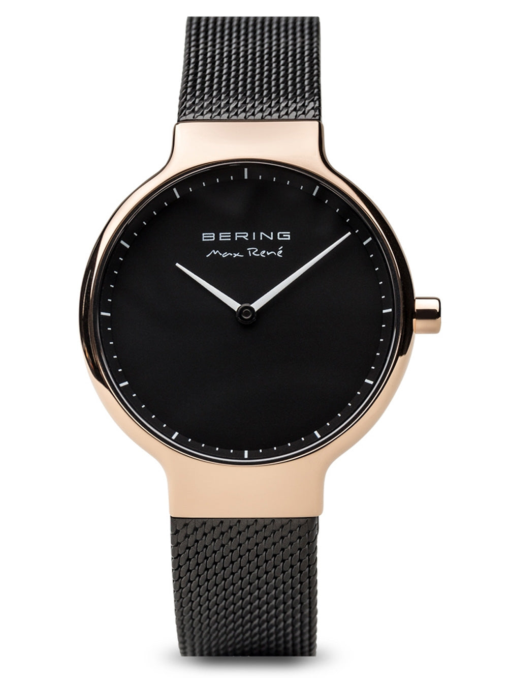 Bering 15531-262 Max René moteriškas laikrodis 31mm 5ATM