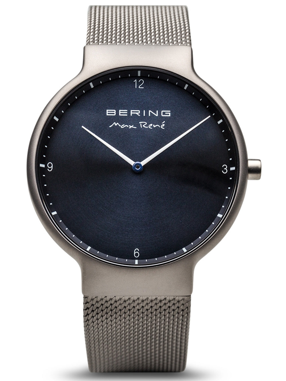 Bering 15540-077 Max René vyriškas laikrodis 40mm 5ATM
