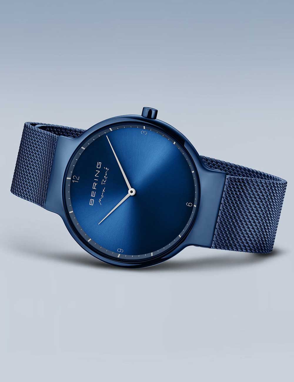 Bering 15540-397 vyriškas laikrodis Max René 40mm 5ATM