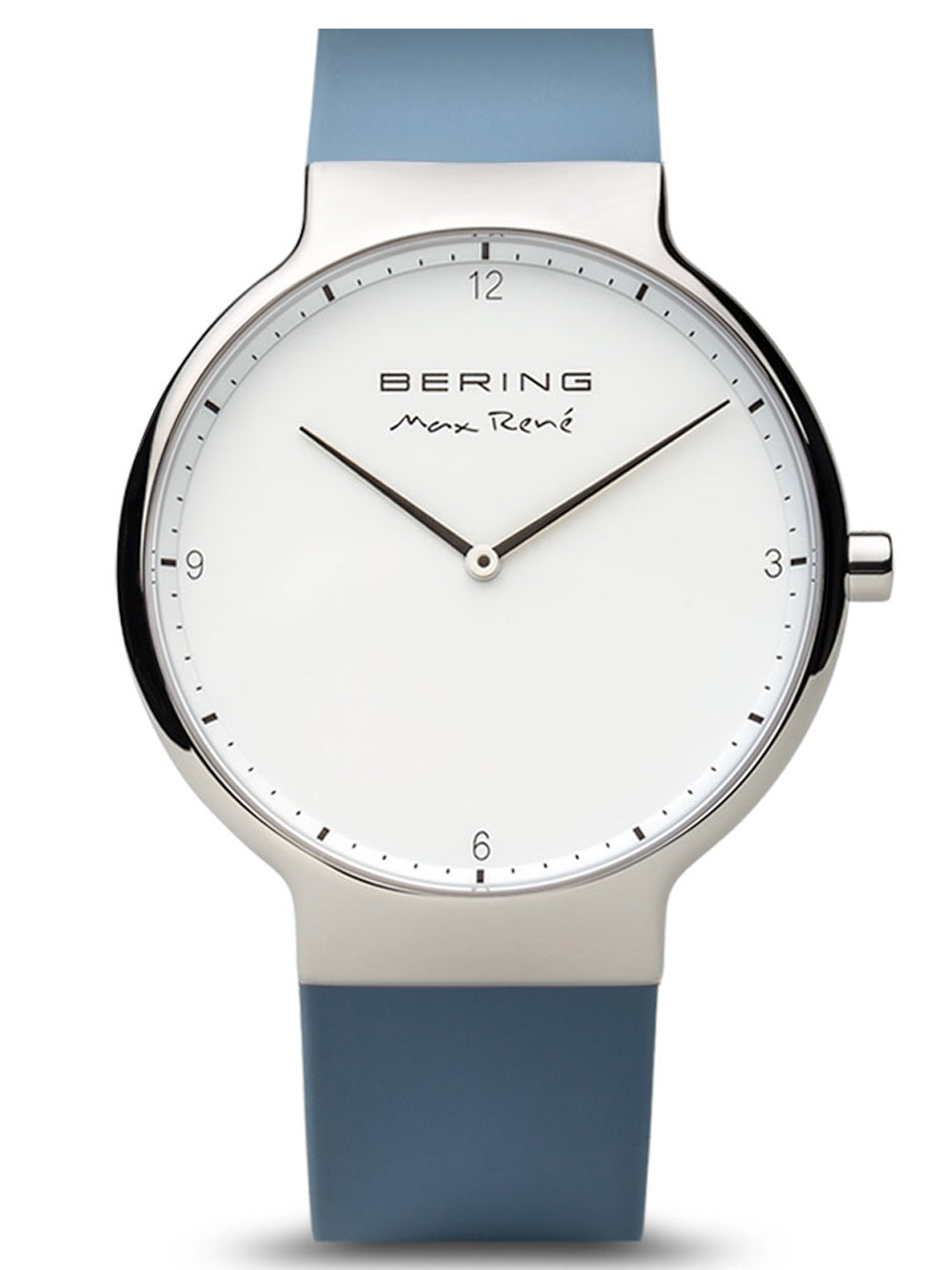 Bering 15540-700 Max René vyriškas laikrodis 40mm 5ATM