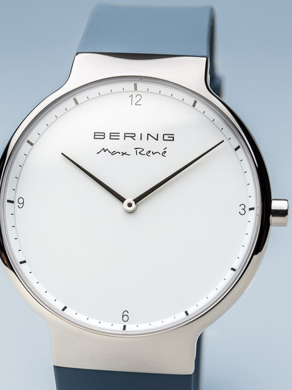 Bering 15540-700 Max René vyriškas laikrodis 40mm 5ATM