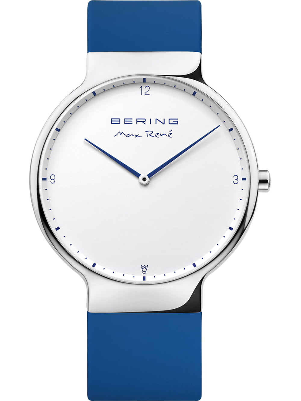 Bering 15540-704-VA Max René vyriškas laikrodis 40mm 5ATM