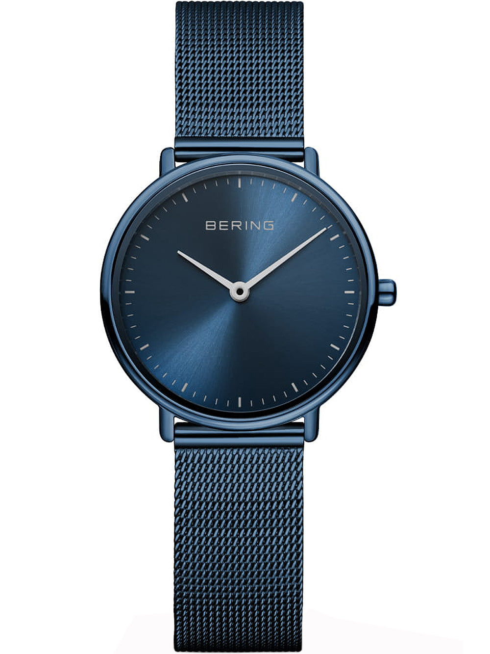 Bering 15729-397 moteriškas laikrodis ultra slim 29mm 3ATM