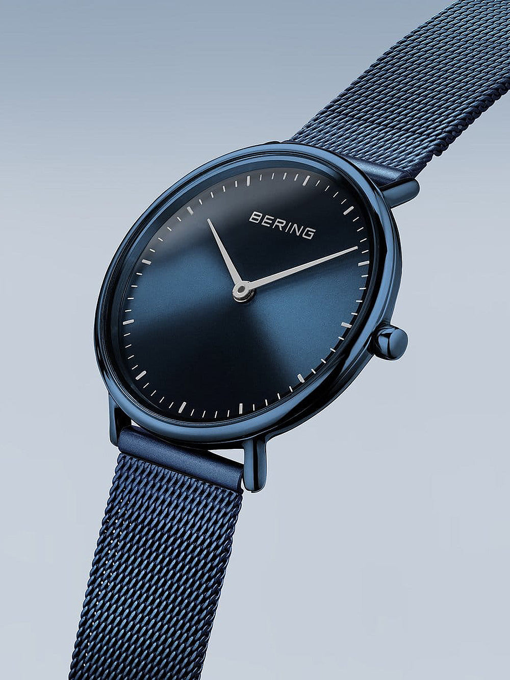 Bering 15729-397 moteriškas laikrodis ultra slim 29mm 3ATM