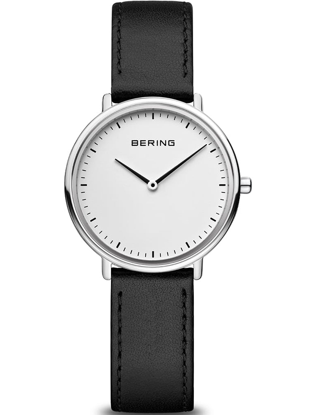 Bering 15729-404 moteriškas laikrodis Ultra Slim 29mm 3ATM