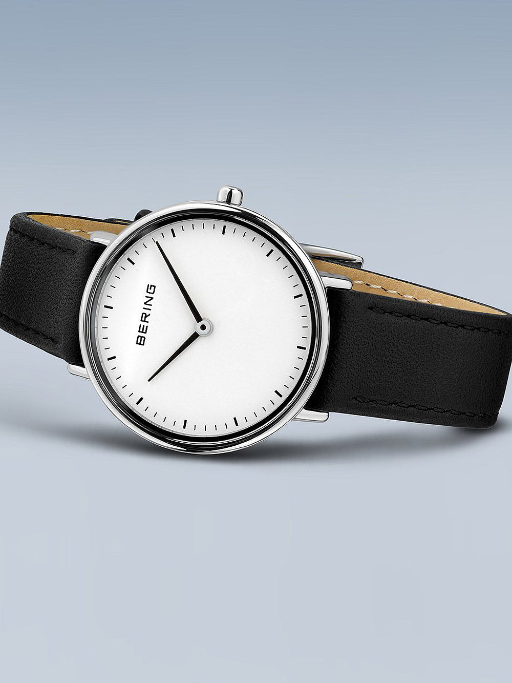 Bering 15729-404 moteriškas laikrodis Ultra Slim 29mm 3ATM
