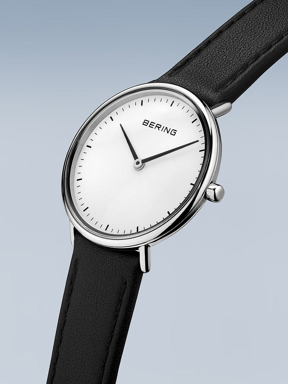 Bering 15729-404 moteriškas laikrodis Ultra Slim 29mm 3ATM