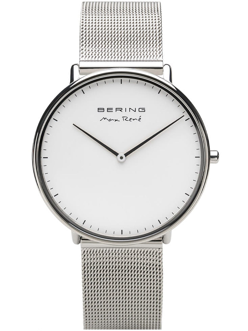 Bering 15738-004 Max René vyriškas laikrodis 38mm 3ATM