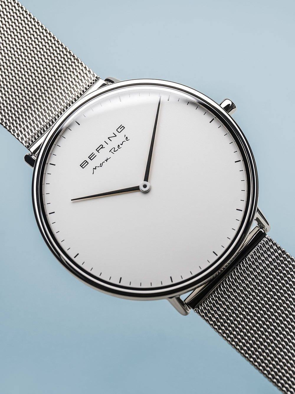 Bering 15738-004 Max René vyriškas laikrodis 38mm 3ATM