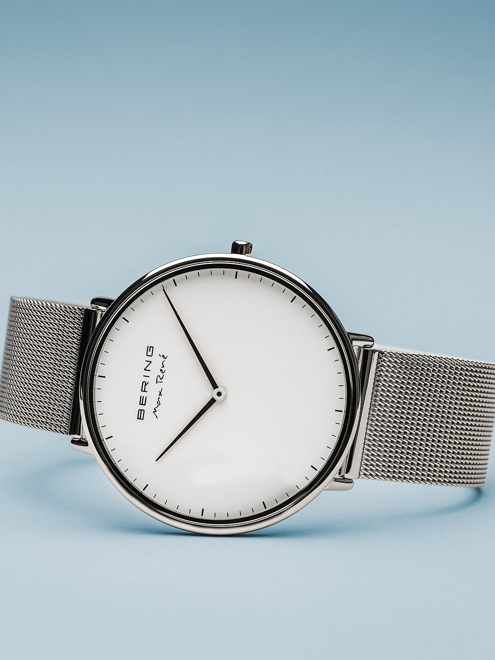 Bering 15738-004 Max René vyriškas laikrodis 38mm 3ATM