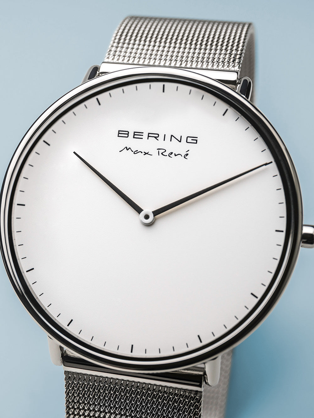 Bering 15738-004 Max René vyriškas laikrodis 38mm 3ATM