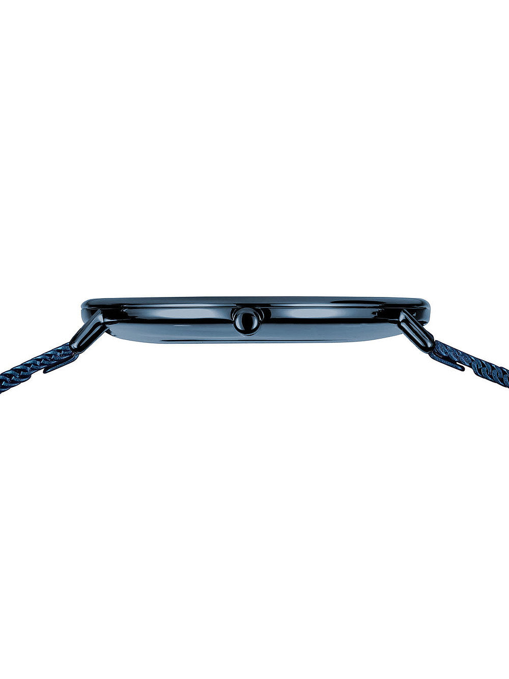 Bering 15739-397 Unisex laikrodis Ultra Slim 39mm 3ATM