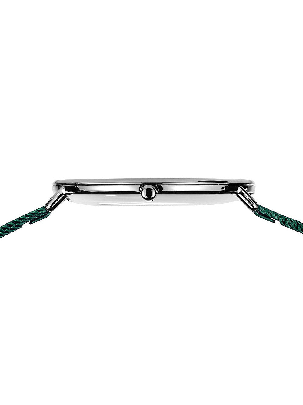 Bering 15739-808 Unisex laikrodis Ultra Slim 39mm 3ATM
