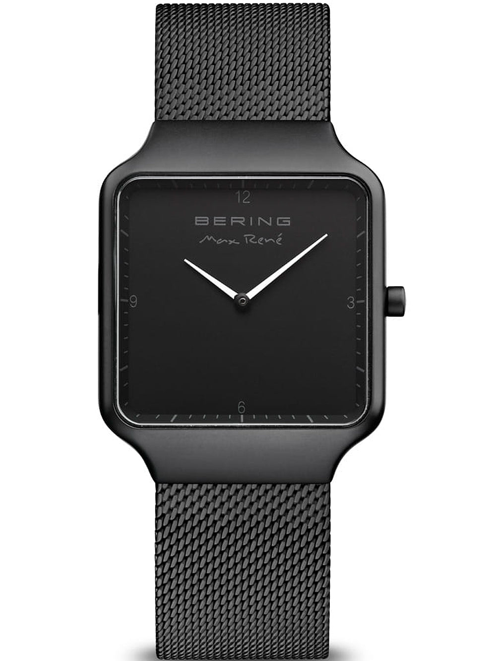 Bering 15832-123 Max René moteriškas laikrodis 32mm 3ATM